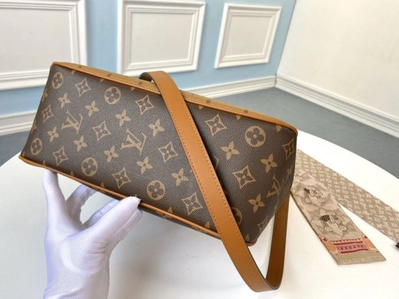 Aaa replica bags METIS LOUIS VUITTON 0715